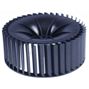 Elice turbina uscator rufe Gorenje - Img 3