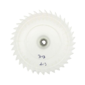 Elice turbina ventilator uscator de rufe SAMSUNG - Img 3