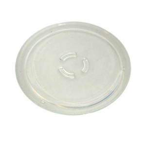 Farfurie cuptor cu microunde IKEA, Whirlpool, X439739 - Img 2