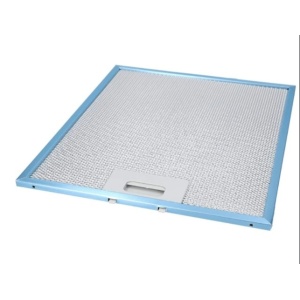 Filtru antigrasime hota Whirlpool, 480122102168 - Img 1