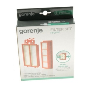 Filtru aspirator Gorenje, Q156270 - Img 1