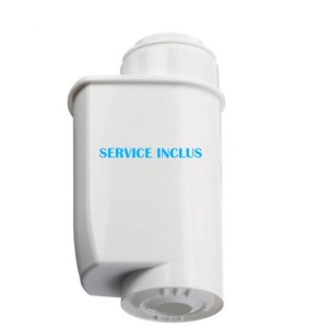 Filtru BRITA INTENZA cana espressor Philips, Saeco, RI9113/60