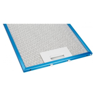 Filtru hota 47,7cm X 20,4cm set 2 bucati - Img 3