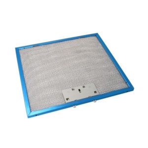 Filtru metalic hota Gorenje 270x250x9 mm - Img 3
