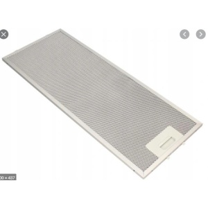 Filtru metalic hota Gorenje, G883102