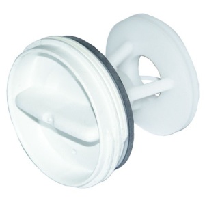 Filtru pompa evacuare masina de spalat Bosch, 8916350