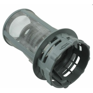 Filtru pompa evacuare masina de spalat vase Beko, M392419 - Img 2