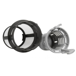 Filtru pompa evacuare masina de spalat vase Whirlpool, H995039 - Img 4