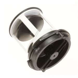 Filtru pompa evacuare masina de spalat Wirlpool, 628628 - Img 1