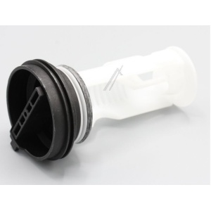 Filtru pompa masina de spalat Whirlpool, H562369