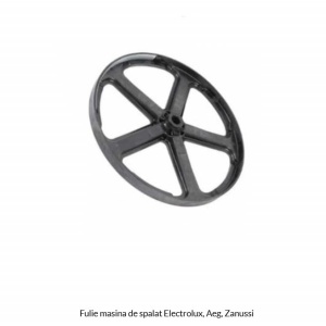 Fulie masina de spalat Electrolux EWT, Aeg, Zanussi
