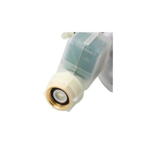 Furtun alimentare apa cu Aquastop masina de spalat Bosch 00571916, W156004 - Img 2