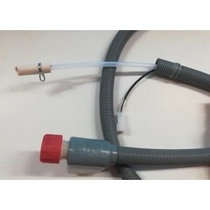 Furtun alimentare cu Aquastop pentru masina de spalat vase Arctic, Beko, H411367 - Img 3