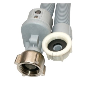 Furtun Aquastop alimentare apa masina de spalat Whirlpool, 5806975 - Img 2