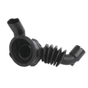 Furtun cuva pompa masina de spalat Bosch, 8952684 - Img 3