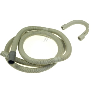 Furtun evacuare masina de spalat vase Whirlpool, C00314840