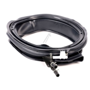 Garnitura usa hublou masina de spalat HAIER