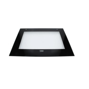 Geam exterior cuptor Beko, M121856