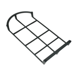 Gratar stanga plita ELECTROLUX