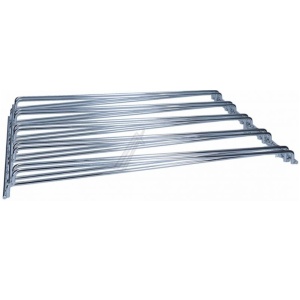 Grilaj cuptor electric Electrolux, Q154756 - Img 2