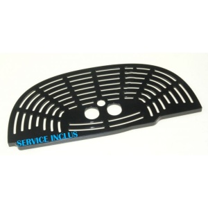 Grilaj tava scurgere DeLonghi, 5332164000