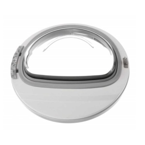 Hublou complet uscator de rufe Bosch, M901742 - Img 2