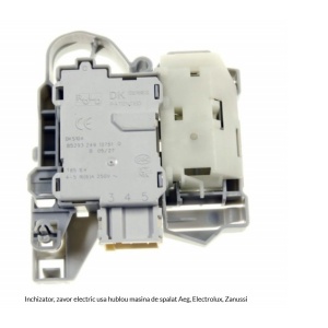 Inchizator hublou masina de spalat Aeg Electrolux Zanussi