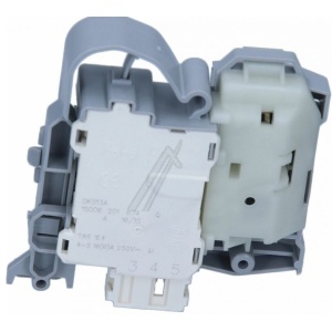Inchizator usa, hublou masina de spalat Candy, Hoover, R547888 - Img 3