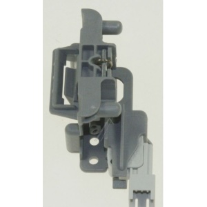 Inchizator usa masina de spalat vase Indesit, Hotpoint Ariston - Img 2