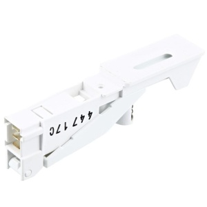 Inchizator usa uscator de rufe AEG, Electrolux, 6484796 - Img 2