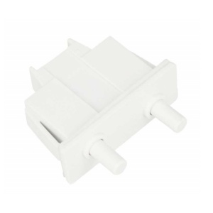 Intrerupator lumina frigider Vestel, D354588 - Img 1