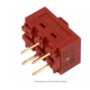 Intrerupator lumina hota Elica, G680056 - Img 2
