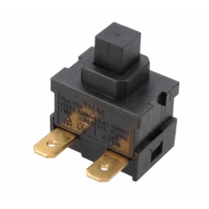 Intrerupator on/off aspirator Aeg, Electrolux