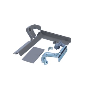 Kit Balama usa frigider congelator Beko, Arctic, M100888