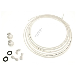 Kit furtun prelungitor alimentare apa frigider side by side 6 m, M883407