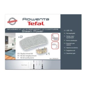 Lavete si cartus anticalcar aspirator Rowenta, M123840 - Img 2