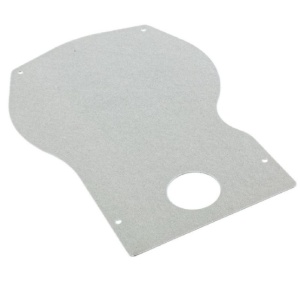 Mica cuptor cu microunde Electrolux, 140162957017