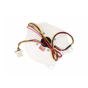 Motor ventilator combina frigorifica LG, U254335 - Img 3