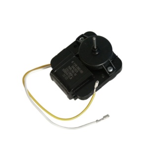 Motor ventilator combina frigorifica LIEBHERR, 8363280 - Img 1