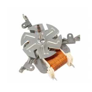 Motor ventilator cuptor Bosch, 9417416 - Img 3