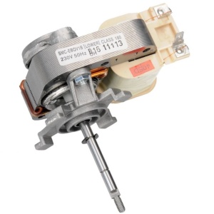 Motor ventilator cuptor SAMSUNG - Img 2