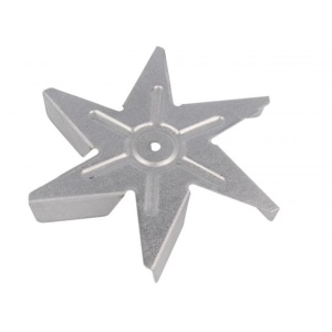 Motor ventilator cuptor Whirlpool, Indesit, Ariston, Hotpoint Ariston - Img 2