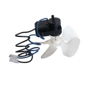 Motor ventilator frigider Indesit - Img 2