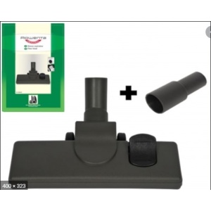 Perie aspirator Rowenta, 4950223 - Img 2