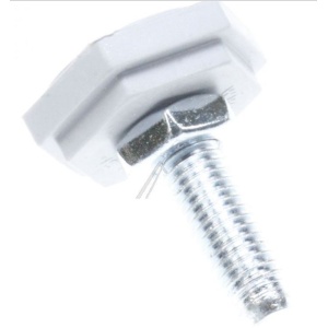 Picior fixare masina de spalat Gorenje, G282702 - Img 2