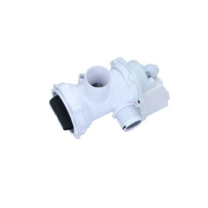 Pompa evacuare apa masina de spalat rufe si uscator Hotpoint Ariston, W420099