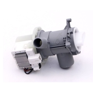 Pompa evacuare completa masina de spalat Beko, Arctic, X297073 - Img 1