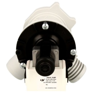 Pompa evacuare masina de spalat Sharp, Vortex Luxor, Euroline, HEINNER, M535111 - Img 3