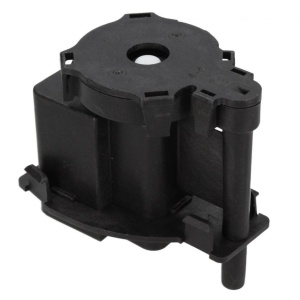 Pompa evacuare uscator Indesit, Ariston, Hotpoint, M42805 - Img 2