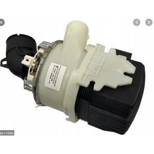 Pompa recirculare apa masina de spalat vase Arctic, Beko, Grundig, M343654 - Img 2